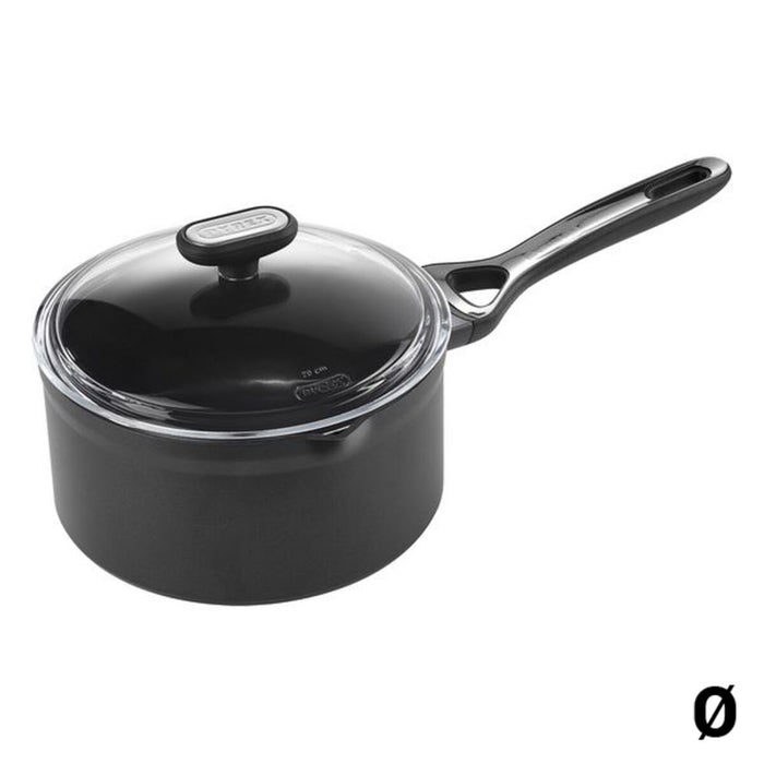 Cratiță Pyrex Origin+ Aluminiu 4 mm