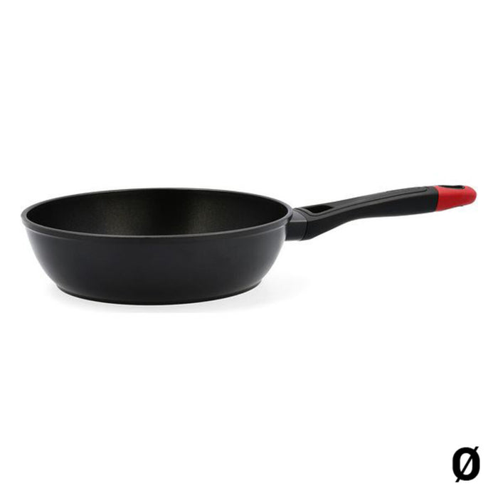 Tigaie antiaderentă Pyrex Optima+ Aluminiu 3,5 mm