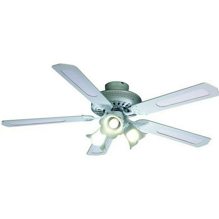 Ventilator de Tavan cu Lumină FARELEK BALEARES 60W