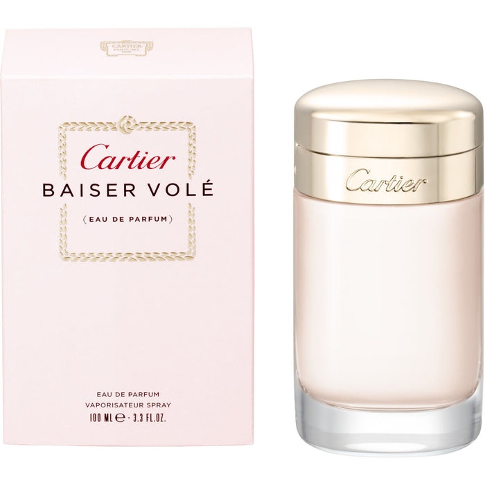Parfum Femei Cartier EDP Baiser Vole 100 ml