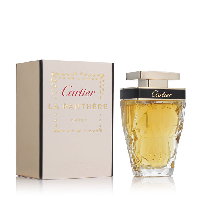 Parfum Femei Cartier La Panthère Parfum EDP EDP 50 ml