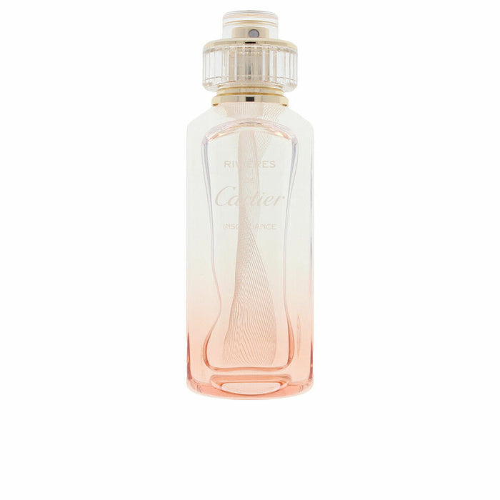 Parfum Unisex Cartier Rivieres De Cartier Insouciance (100 ml)
