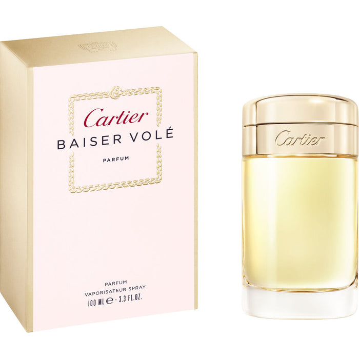 Parfum Femei Cartier Baiser Vole 100 ml