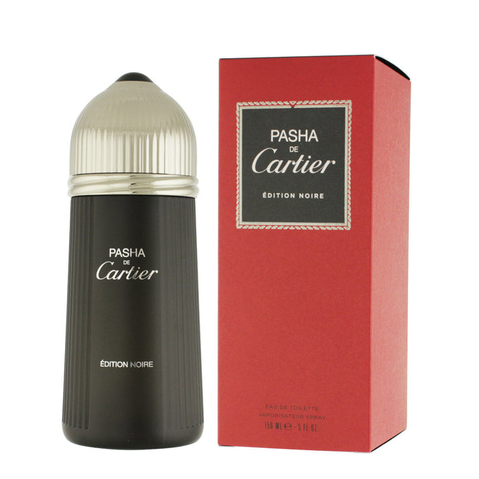 Parfum Bărbați Cartier EDT Pasha De Cartier Edition Noire 150 ml