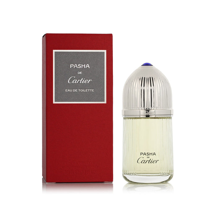 Parfum Bărbați Cartier EDT Pasha de Cartier 100 ml