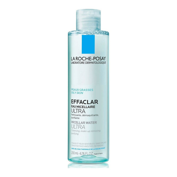 Apă Micelară La Roche Posay 200 ml