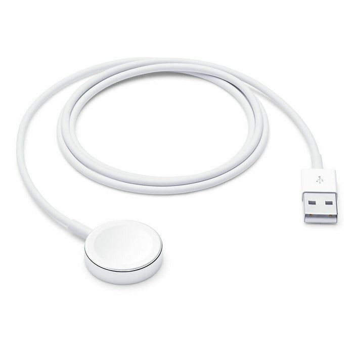 Cabru de Încărcare USB Magnetic Apple MX2E2ZM/A 1 m