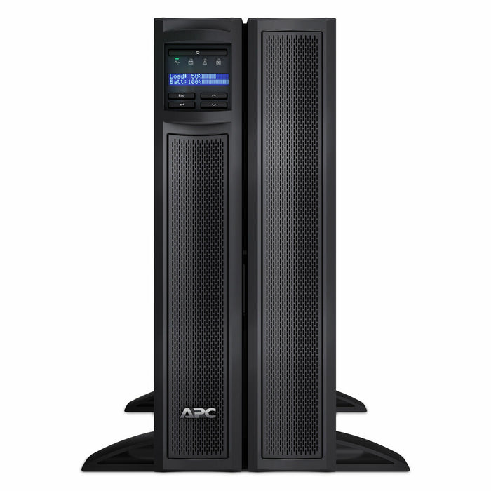 Sistem de Alimentare Neîntreruptă Interactiv APC SMX2200HV 2200 VA 1980 W