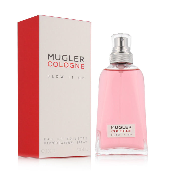 Parfum Unisex EDT Mugler Cologne Blow It Up 100 ml