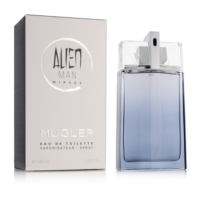 Parfum Bărbați Mugler EDT Alien Man Mirage 100 ml