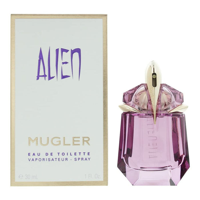 Parfum Femei Mugler Alien EDT 30 ml