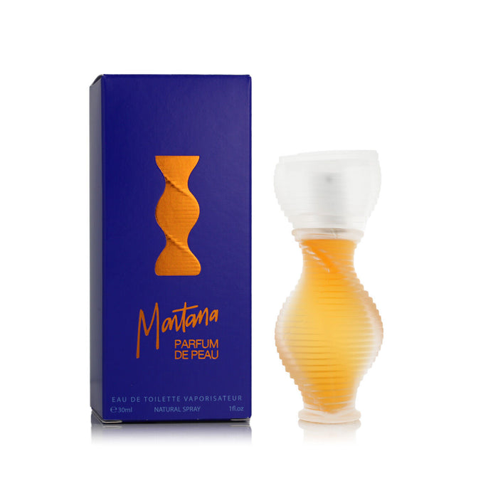 Parfum Femei Montana EDT Parfum de Peau 30 ml