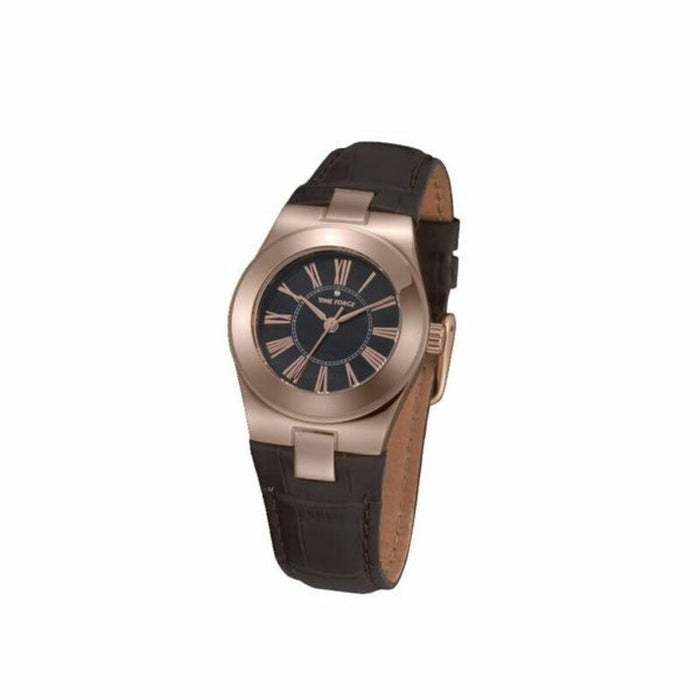 Ceas Damă Time Force TF4003L15 (Ø 31 mm)