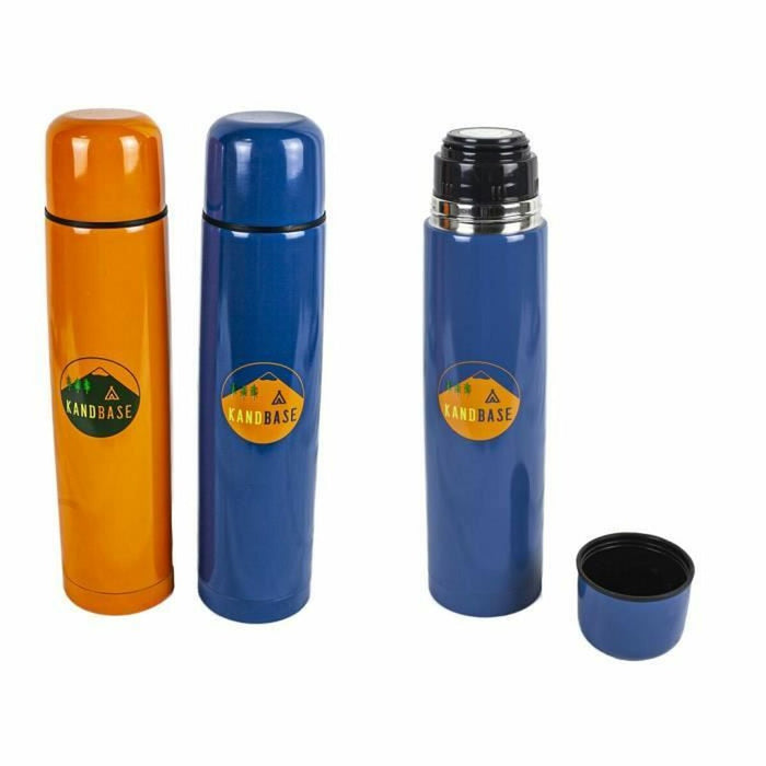 Sticlă (de pus lichide) Kandbase 1 L