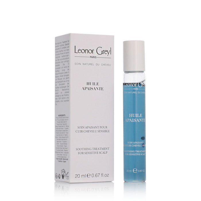 Ulei Capilar Leonor Greyl Calmant (20 ml)