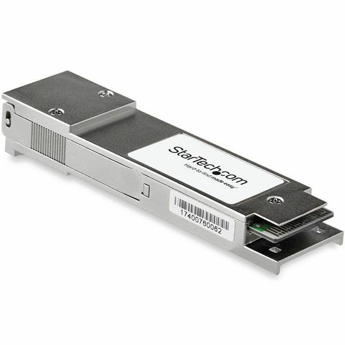 Modul Fibră SFP+ MultiMod Startech QSFP-40G-CSR4-ST