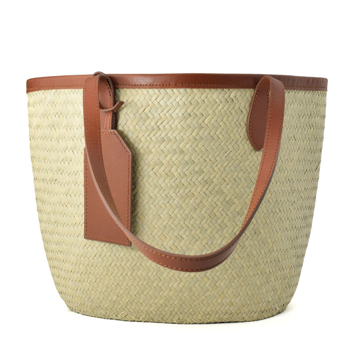 Geantă Damă Sinequanone A-BERENGERE Galben 30 x 27 x 11 cm
