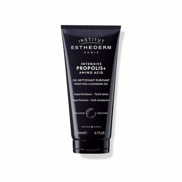 Gel de Curățare pentru Față Institut Esthederm Intensive Propolis+ 200 ml