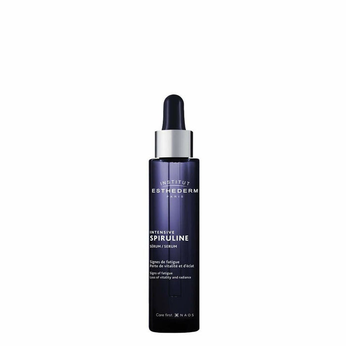 Serum de Față Institut Esthederm Intensive Spiruline 30 ml