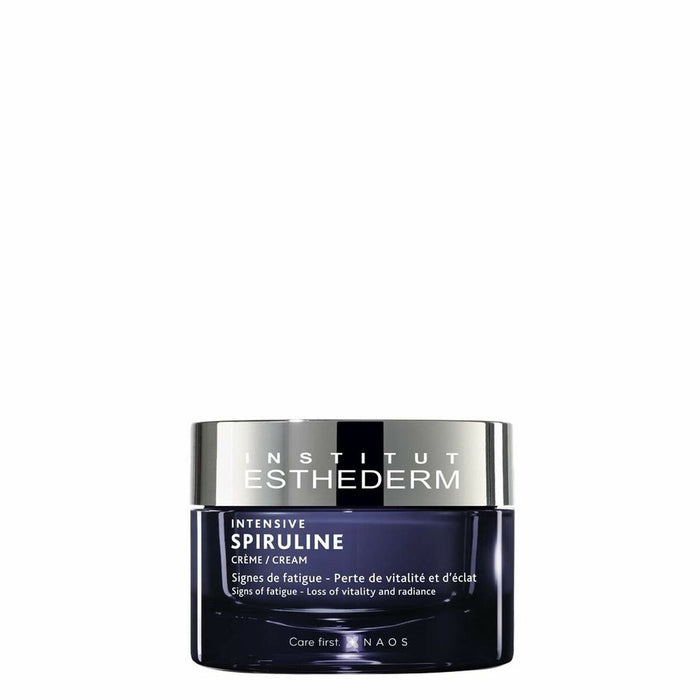 Cremă de Față Institut Esthederm Intensive Spiruline 50 ml