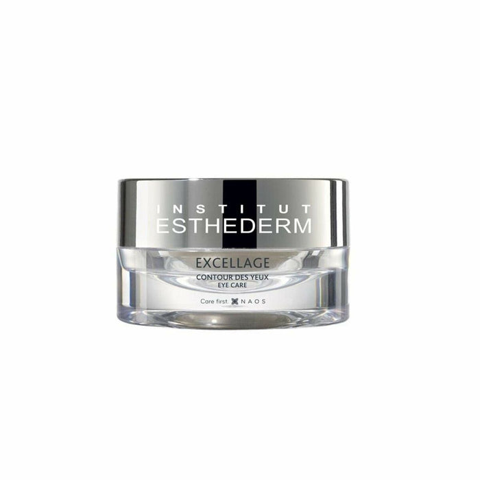 Cremă pentru Conturul Ochilor Institut Esthederm Excellage 15 ml