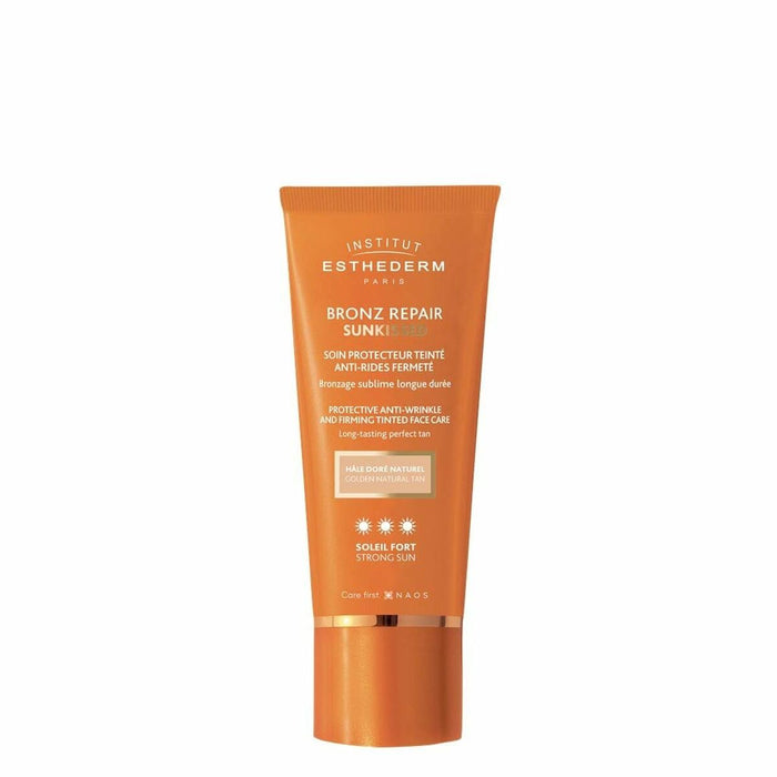 Cremă de Zi Institut Esthederm BRONZ REPAIR 50 ml