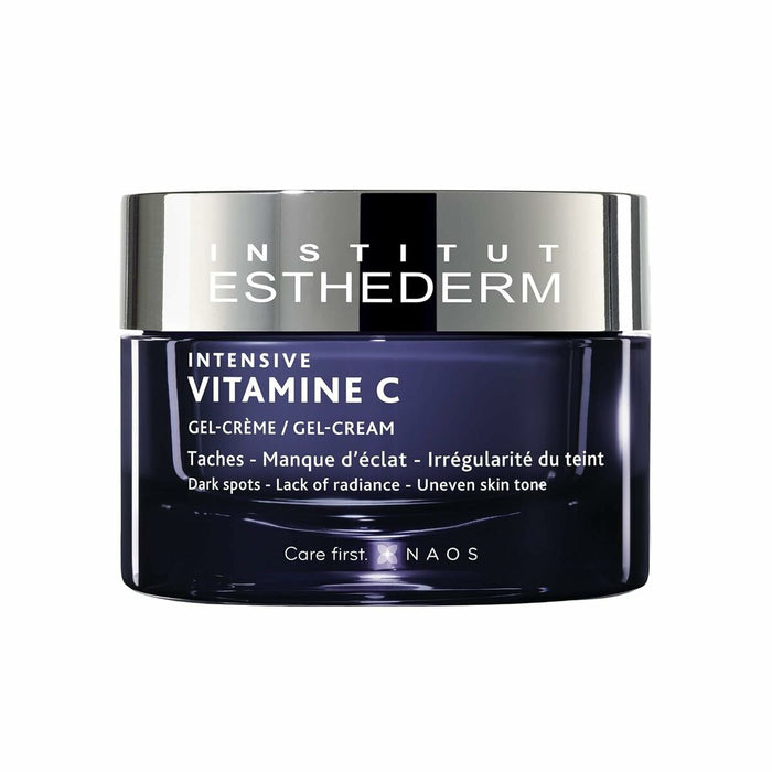 Cremă gel hidratantă Institut Esthederm Intensiv Vitamina C2 50 ml
