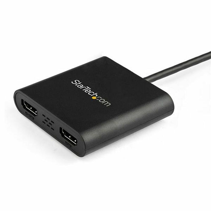 Dock Startech USB32HD2 Negru