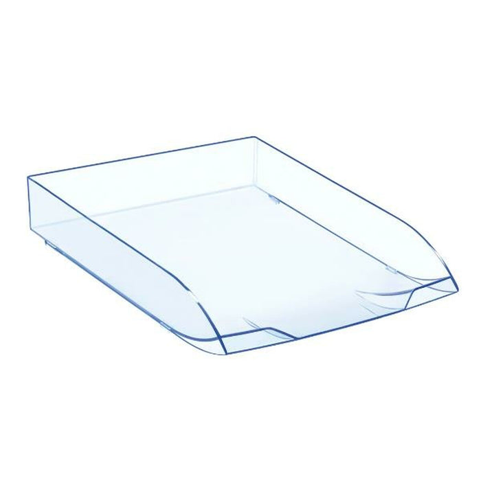Tavă de arhivare Cep 1014720741 Alb Plastic 1 Unități