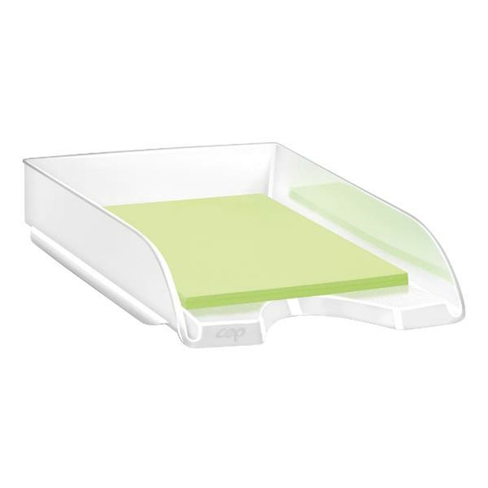 Tavă de arhivare Cep 1002000021 Transparent Plastic 1 Unități
