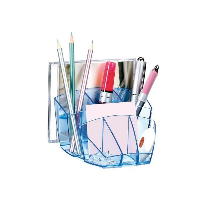 Suport pentru Creioane Cep 1005800741 Plastic (1 Unități)