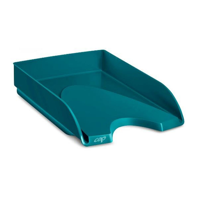 Tavă de arhivare Cep 1002000431 Plastic 1 Unități
