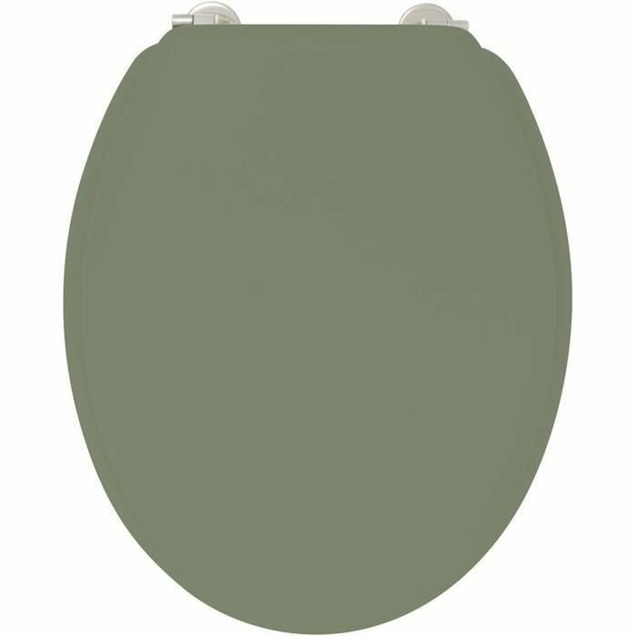 Capac pentru toaletă Gelco Verde