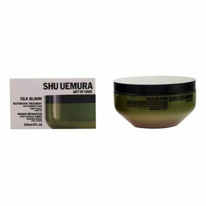 Tratament Anti-cădere Silk Bloom Shu Uemura 5945 (200 ml) 200 ml