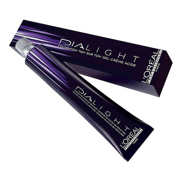 Vopsea Permanentă L'Oreal Professionnel Paris Dia Light Nº 5.52 (50 ml)