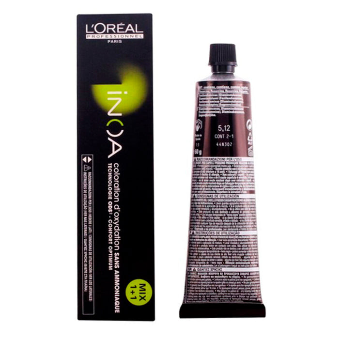 Vopsea Permanentă Inoa L'Oreal Expert Professionnel