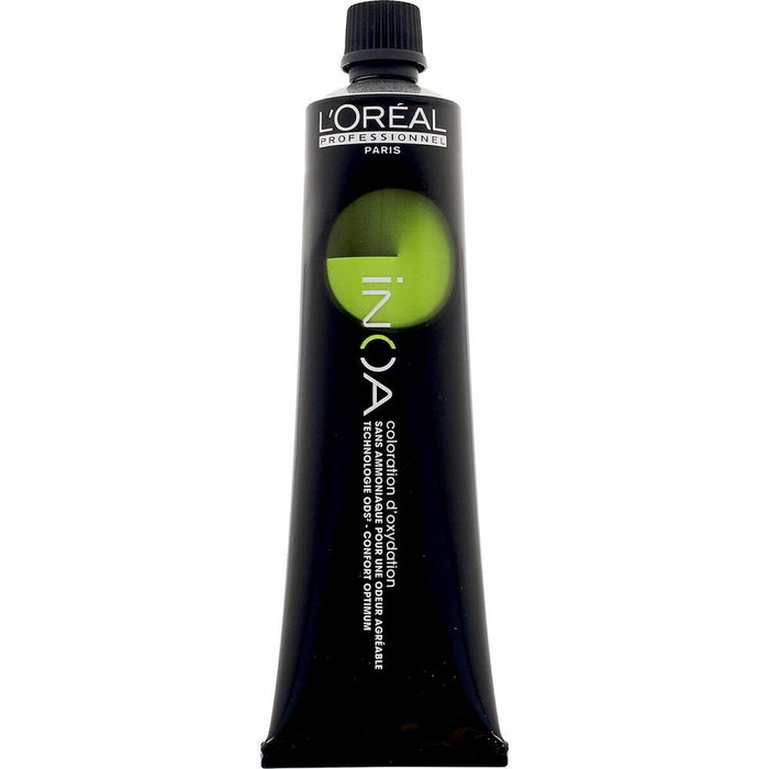 Vopsea Permanentă Inoa Color L'Oreal Professionnel Paris Nº 9,1 (60 g)