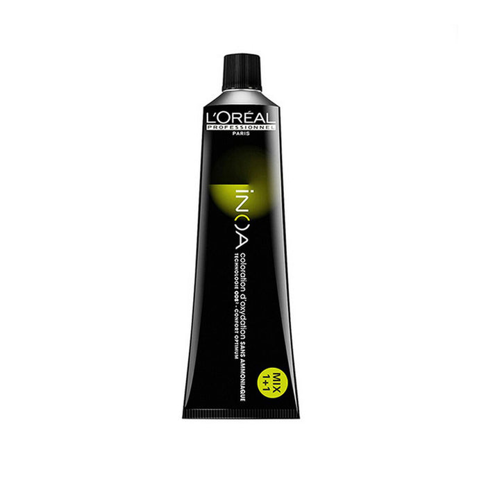 Vopsea Permanentă Inoa Color L'Oreal Professionnel Paris 3474630485549 Nº 3,2 (60 g)