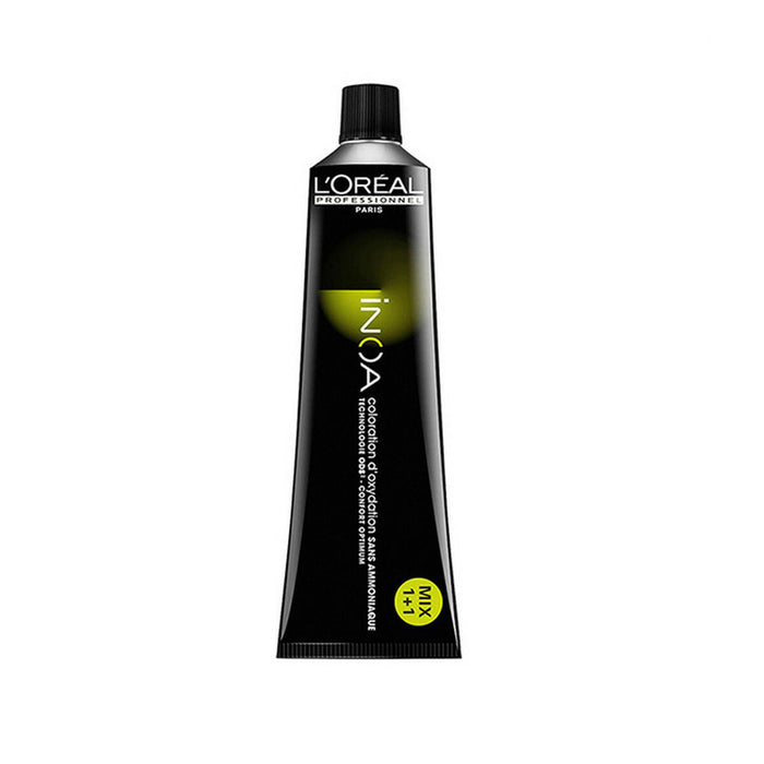 Vopsea Permanentă Inoa Color L'Oreal Professionnel Paris Inoa Nº 3,26 (60 g)