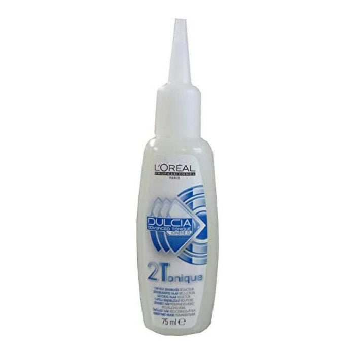 Tonic L'Oreal Professionnel Paris Dulcia Advanced T 75 ml (12 x 75 ml)