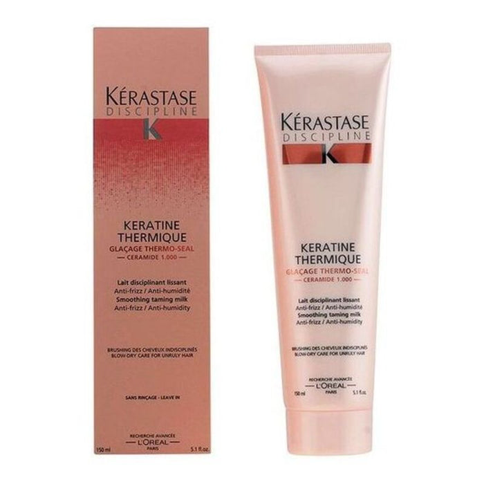 Tratament cu Keratină Discipline Kerastase U-HC-8886 (150 ml) 150 ml