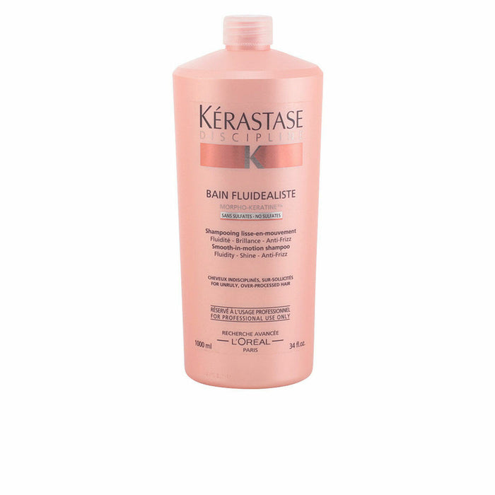 Șampon Kerastase Discipline (1000 ml)