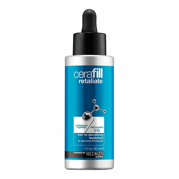 Serum Capilar Redken Retaliate Hair Re-Densifying (90 ml) 90 ml