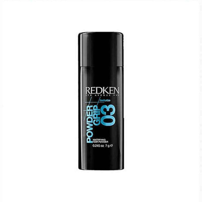 Pudră pentru Modelare Style Connection Redken Texturize Agenți de texturare (7 g)