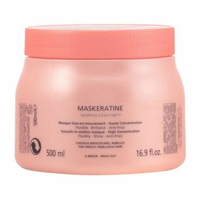 Mască Capilară Nutritivă Discipline Kerastase Discipline (500 ml) 500 ml