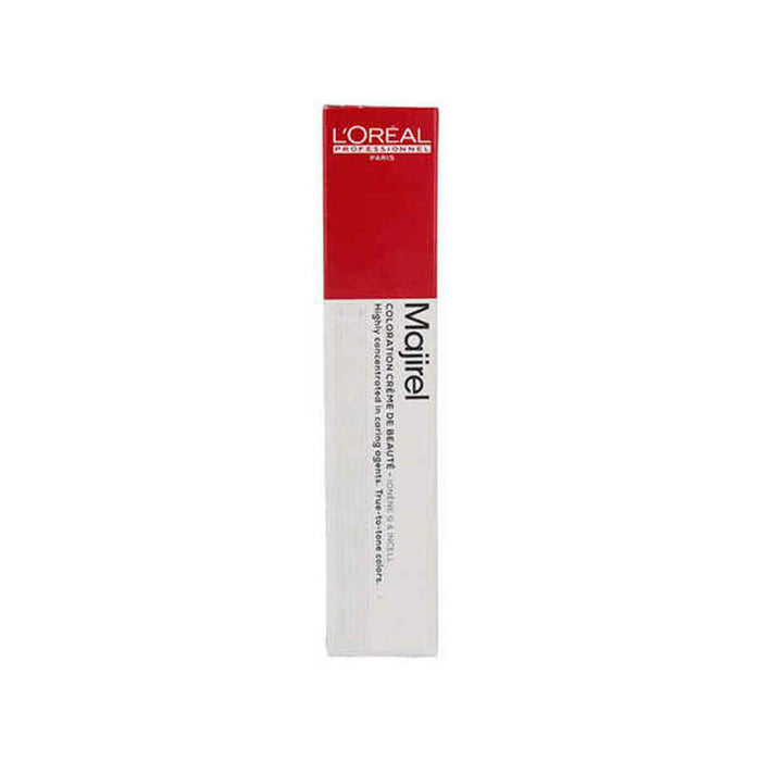 Vopsea Permanentă Majirouge L'Oreal Expert Professionnel Nº 6,66