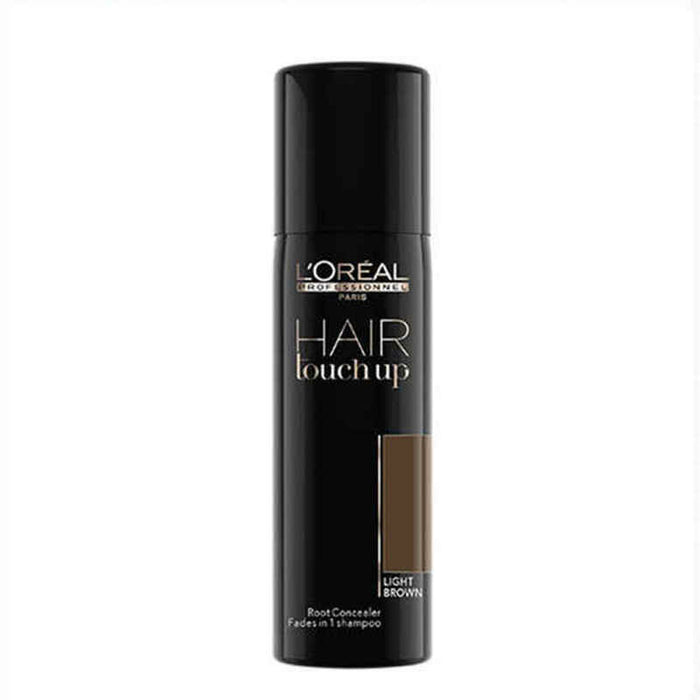 Spray Finisare Naturală Hair Touch Up L'Oreal Professionnel Paris 60003375 (75 ml)