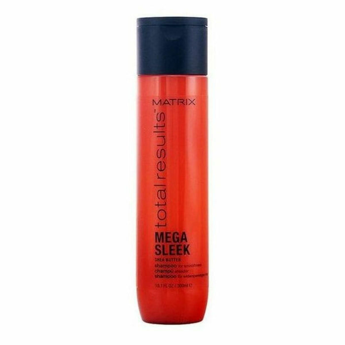 Șampon Matrix Total Results Mega Sleek Shea Butter (300 ml) 300 ml