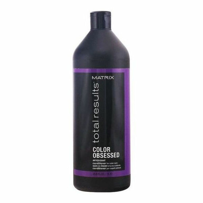 Balsam Total Results Color Obsessed Matrix