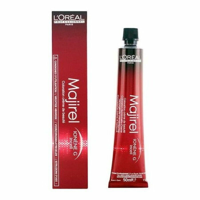 Vopsea Permanentă Majirel L'Oreal Professionnel Paris Majirel Nº 6,34 50 ml